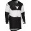 Camiseta Thor Infantil Launch Storm Negro Blanco |29122560|