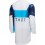 Camiseta Thor Infantil Launch Storm Blanco Azul |29122566|