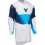 Camiseta Thor Infantil Launch Storm Blanco Azul |29122566|