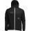 Chaqueta Thor Windbreaker Unit Negro Negro |29200827|