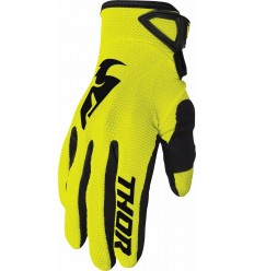 Guantes Thor Sector Acido |33307255|