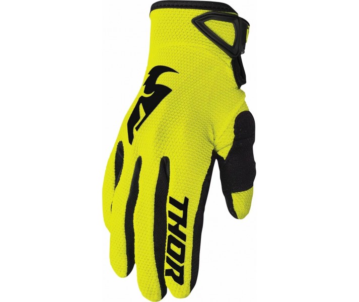 Guantes Thor Sector Acido |33307255|