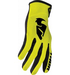 Guantes Thor Sector Acido |33307255|