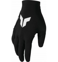 Guantes Thor Sport Negro |33308000|