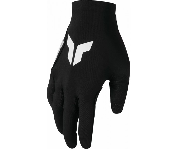 Guantes Thor Sport Negro |33308000|