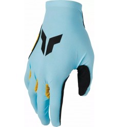 Guantes Thor Sport Azul |33308006|