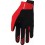 Guantes Thor Sport Rojo |33308012|