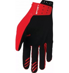 Guantes Thor Sport Rojo |33308012|