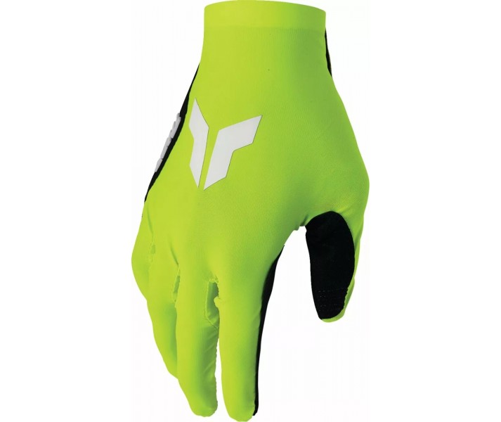 Guantes Thor Sport Riot Acido |33308024|