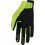 Guantes Thor Sport Riot Acido |33308024|