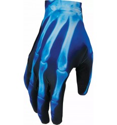 Guantes Thor Sport X-Ray Negro |33308036|