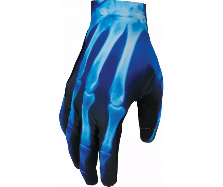 Guantes Thor Sport X-Ray Negro |33308036|