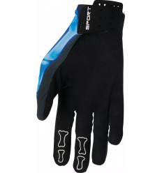 Guantes Thor Sport X-Ray Negro |33308036|