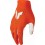 Guantes Thor Sport Vented Blanco Naranja |33308121|