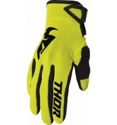 Guantes Thor Infantil Sector Acido |33321733|