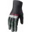 Guantes Thor Intens Decoy Gris Negro |33600217|