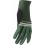 Guantes Thor Intense Censis Negro Verde |33600229|