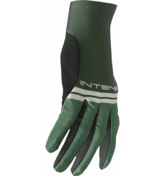 Guantes Thor Intense Censis Negro Verde |33600229|