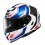 Casco Shoei Neotec 3 Grasp Tc10 Azul Blanco |CSNE310102|