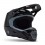 Casco Fox V1 Taunt Negro |32046-001|