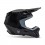 Casco Fox V1 Taunt Negro |32046-001|