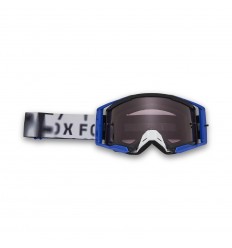 Máscara Fox Airspace Seventy4 Azul Lente Gris |32984-002|