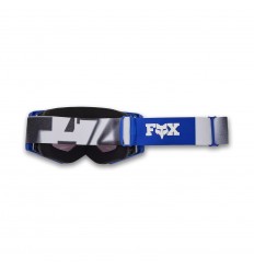 Máscara Fox Airspace Seventy4 Azul Lente Gris |32984-002|