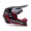 Casco Fox V1 Race Spec Rojo Fluor |33000-110|