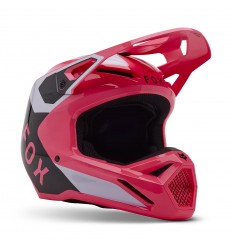 Casco Fox V1 Lean Rosa |32999-170|