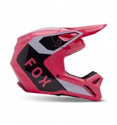 Casco Fox V1 Lean Rosa |32999-170|