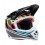 Casco Bell Moto9S Flex Drift Negro Multi Brillo |8009253001|