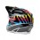 Casco Bell Moto9S Flex Drift Negro Multi Brillo |8009253001|