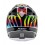 Casco Bell Moto9S Flex Drift Negro Multi Brillo |8009253001|