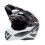 Casco Bell Moto10 Spherical Mips Fasthouse Renen Raycon Negro Blanco Mate Brillo