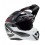 Casco Bell Moto10 Spherical Mips Fasthouse Renen Raycon Negro Blanco Mate Brillo