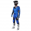 Traje Alpinestars Racer Veil Azul Negro