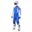 Traje Alpinestars Fluid Haul Azul Blanco