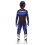 Traje Alpinestars Techstar Dreem Azul Negro