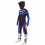 Traje Alpinestars Techstar Dreem Azul Negro