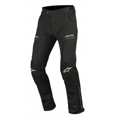 Pantalón Alpinestars Ventilado Ramjet Negro |3324517-10|