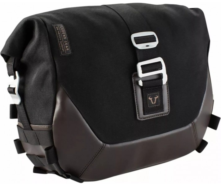 Bolsa Lateral Sw-Motech Legend Lc1 R Negro |35011524|