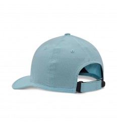 Gorra Fox Mujer Absolute Tech Snapback Azul Claro |31834-116|