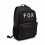 Mochila Fox Clean Up Negro |32790-001|