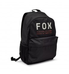 Mochila Fox Clean Up Negro |32790-001|