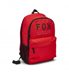 Mochila Fox Clean Up Rojo |32790-110|