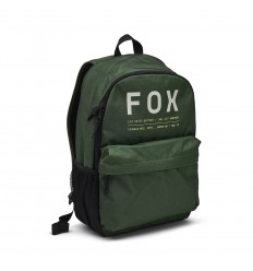 Mochila Fox Clean Up Verde Salvia Oscuro |32790-245|