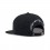 Gorra Fox Ajustable Energy Negro |32911-001|