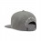 Gorra Fox Ajustable Energy Gris Acero |32911-172|