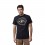 Camiseta Fox Premium Energy Face Negro |32927-001|