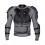 Chaqueta Protección Fox Titan Sport Gris Nube |24018-276|